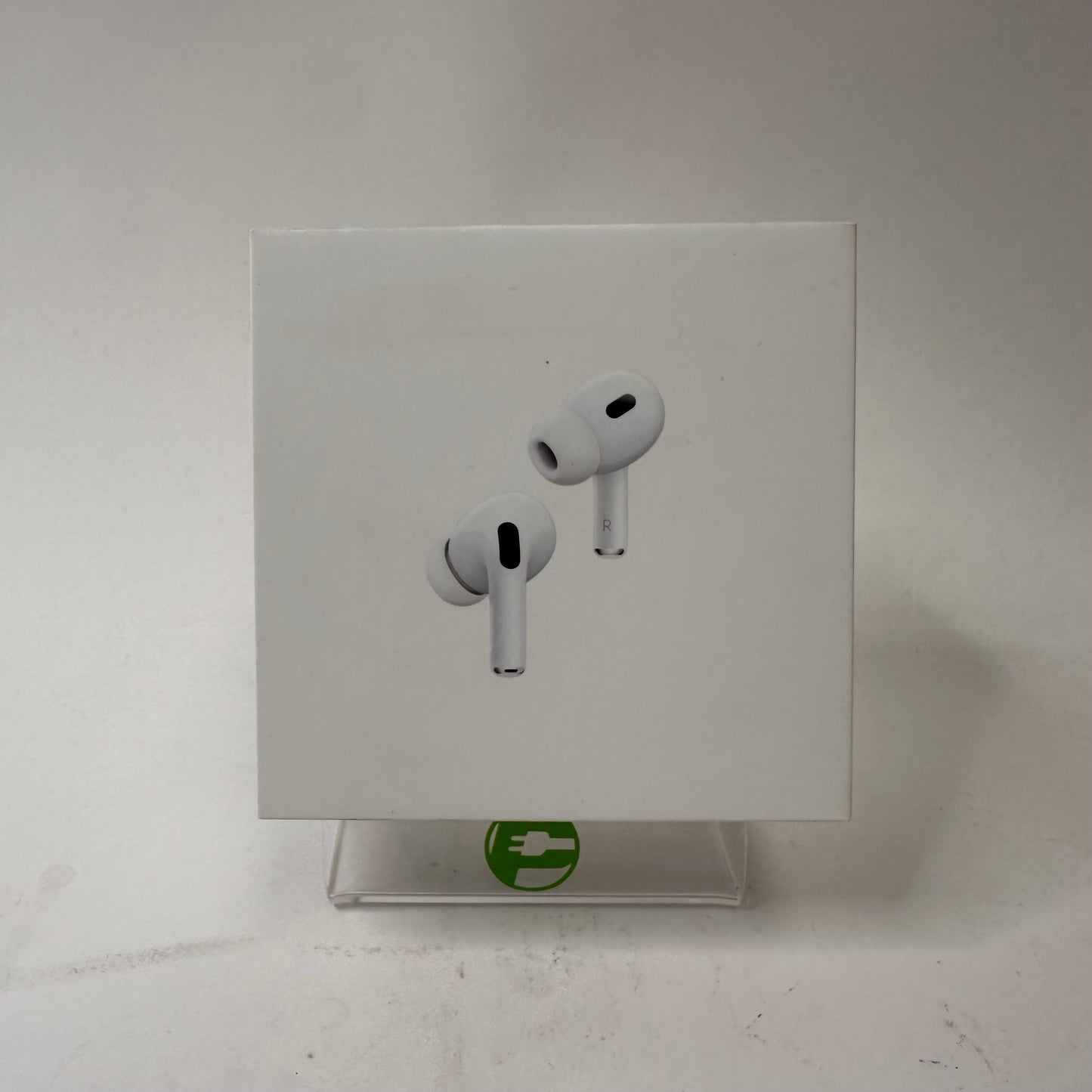 Apple AirPods Pro 2nd Gen with MagSafe Charging Case A2699 A2698 A2700 MQD83AM/A