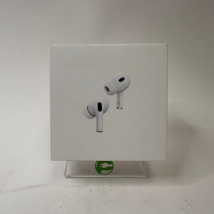 Apple AirPods Pro 2nd Gen with MagSafe Charging Case A2699 A2698 A2700 MQD83AM/A
