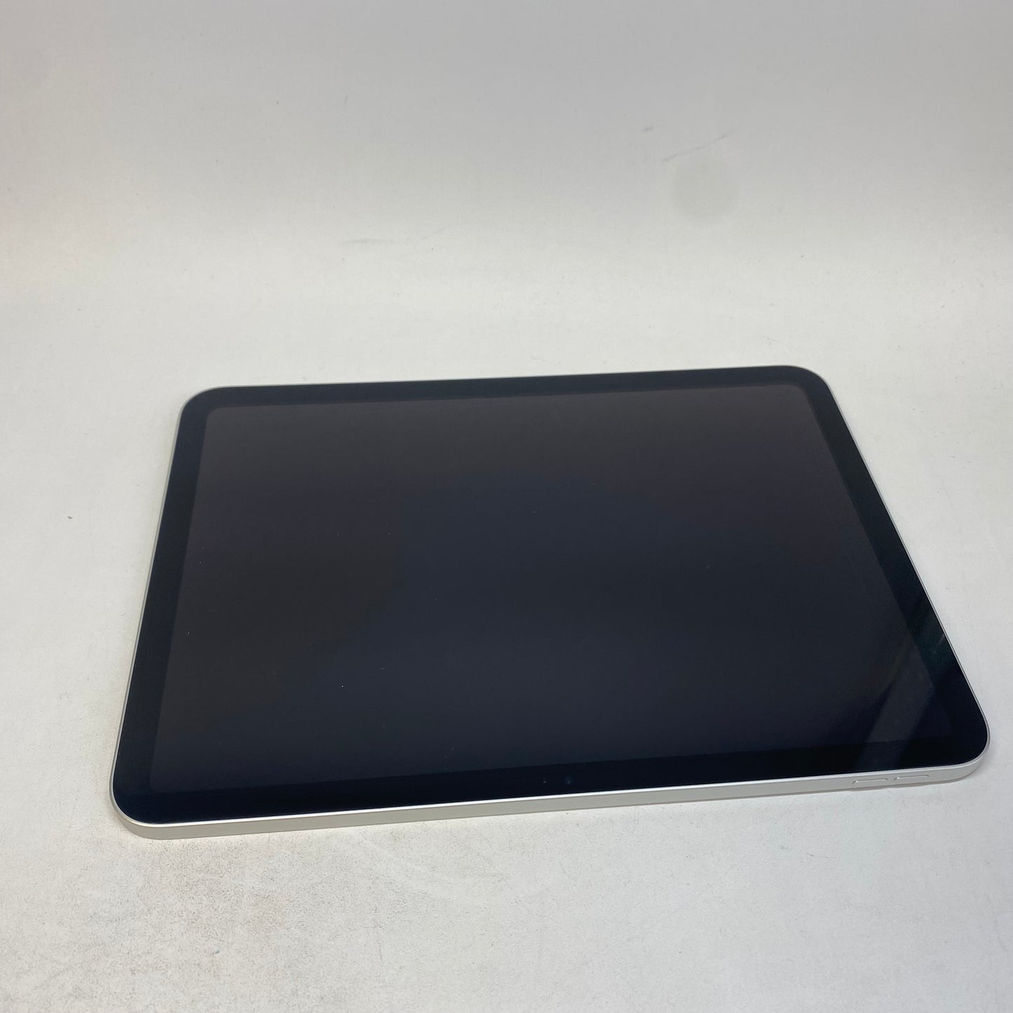 WiFi Only Apple iPad 10th Gen 64GB Silver MPQ03LL/A