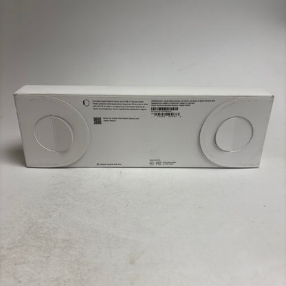 New GPS Only Apple Watch Series 10 42MM Jet Black Aluminum MWWE3LW/A