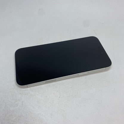 Factory Unlocked Apple iPhone 16 Plus 256GB White MVX03LL/A