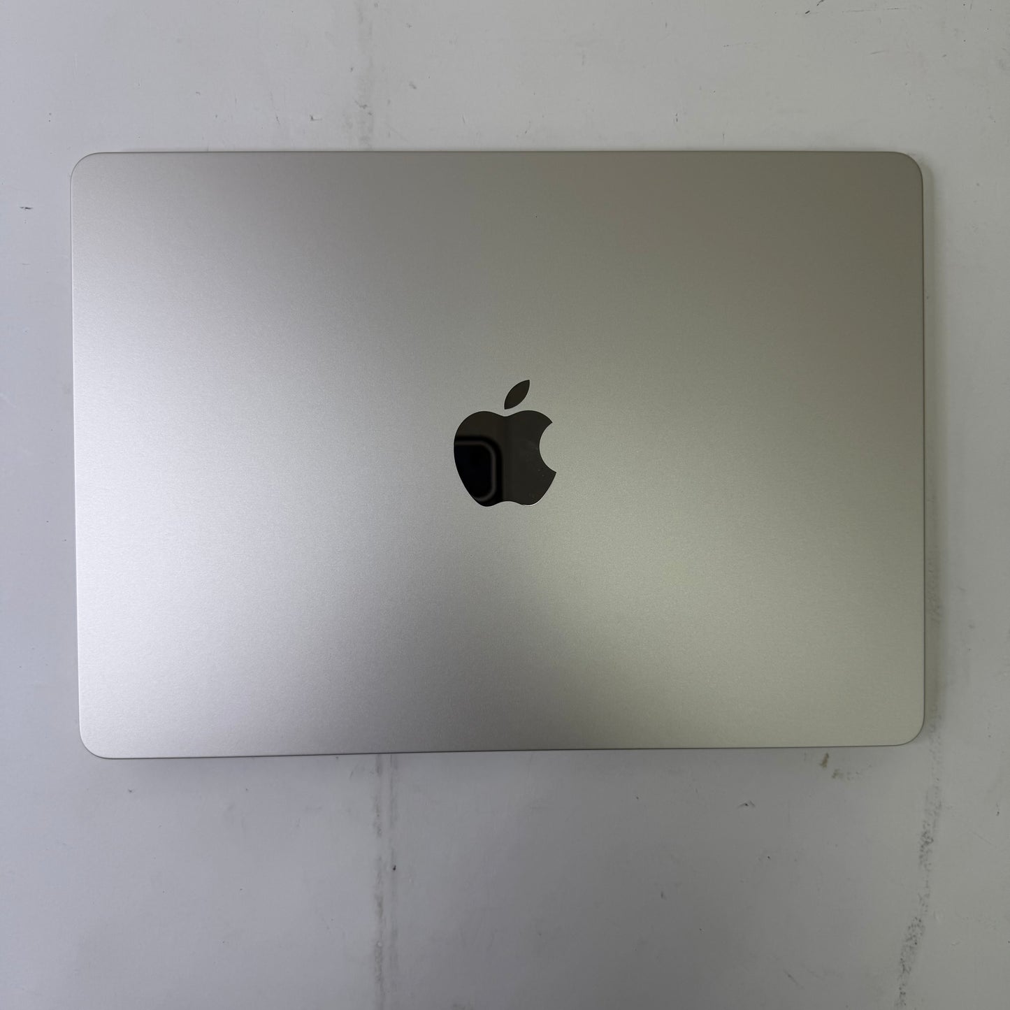 2025 Apple MacBook Air 13.6" M4 8C GPU 4.5GHz 16GB RAM 256GB SSD A3240