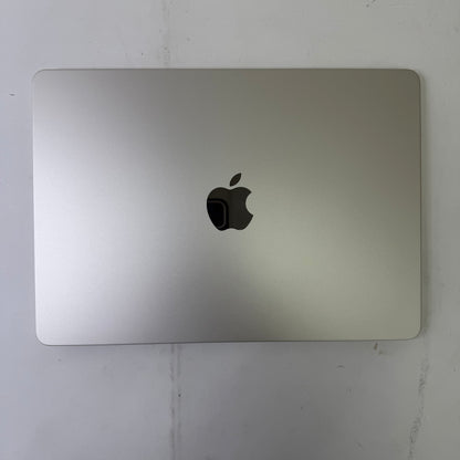 2025 Apple MacBook Air 13.6" M4 8C GPU 4.5GHz 16GB RAM 256GB SSD A3240