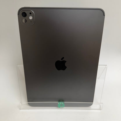 WiFi Only Apple iPad Pro 11" M5 256GB Space Black MDWK4LL/A