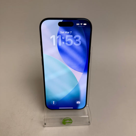 Factory Unlocked Apple iPhone 17 Pro 512GB Deep Blue NG7Q4LL/A