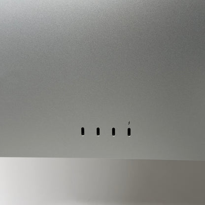 Apple Studio Display 27" Nano-Texture Glass 5K Retina A2525