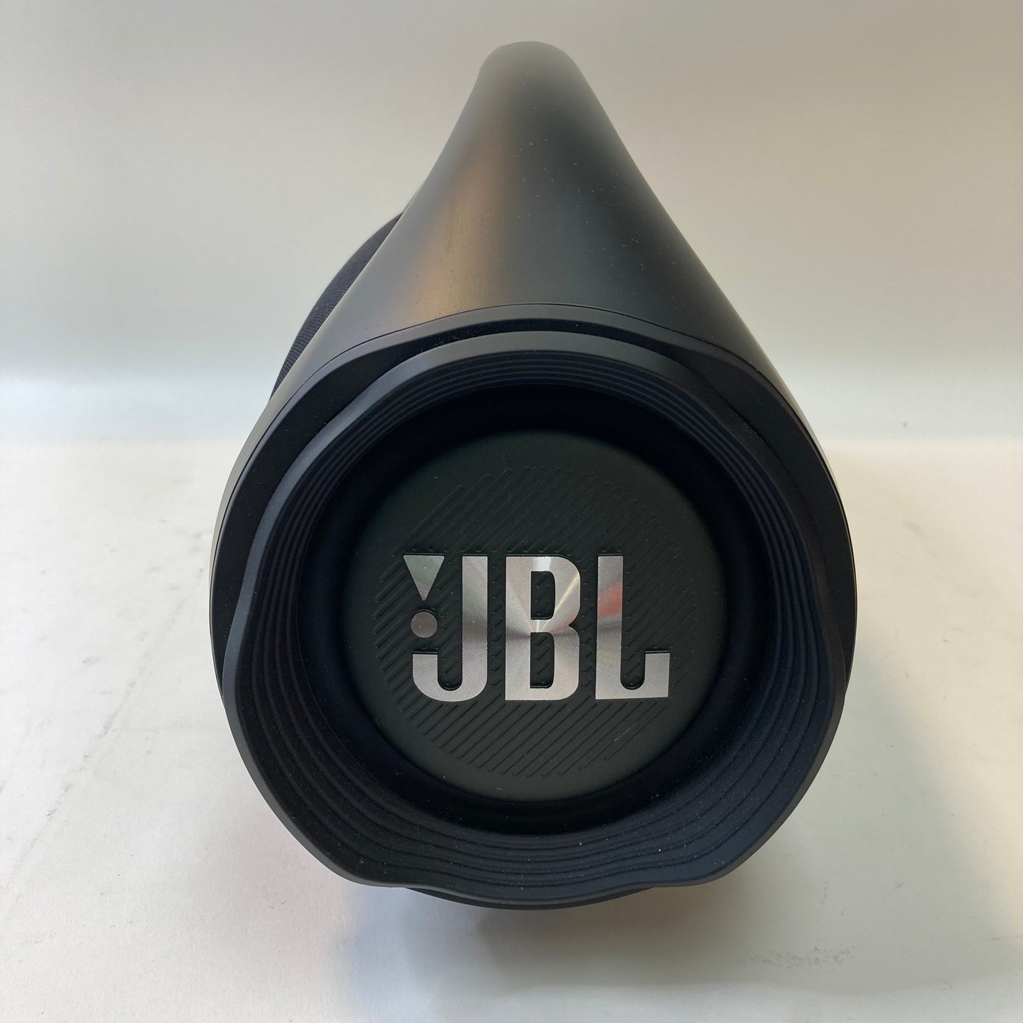 JBL Boombox 2 Portable Wireless Bluetooth Speaker Black JBLBOOMBOX2