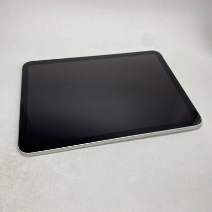WiFi Only Apple iPad 11" (A16) 128GB Silver MD3Y4LL/A