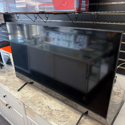 Sony 50" KD-50X80K LED 3840 x 2160 Smart Google TV (2023)