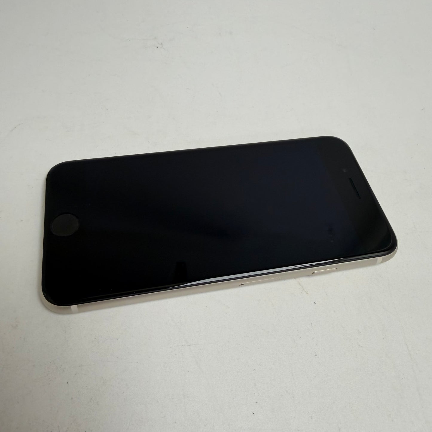 Factory Unlocked Apple iPhone SE 3rd Gen 128GB Starlight MMYG3J/A