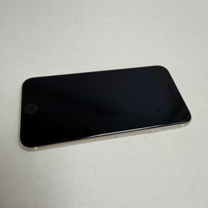 Factory Unlocked Apple iPhone SE 3rd Gen 128GB Starlight MMYG3J/A