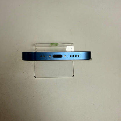 Factory Unlocked Apple iPhone 13 Mini 128GB Blue MLAD3LL/A