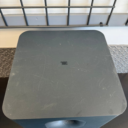 JBL Bar 1300X 1170W 11.1.4-Channel 12" Soundbar System Black