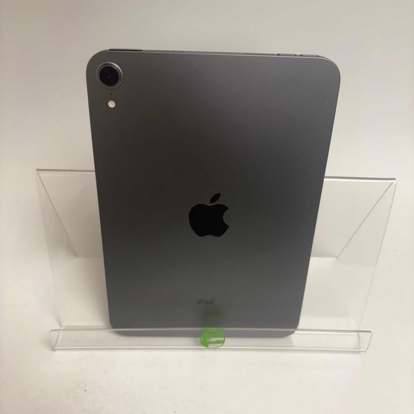 WiFi Only Apple iPad Mini 6th Gen 64GB Space Gray MK7M3LL/A