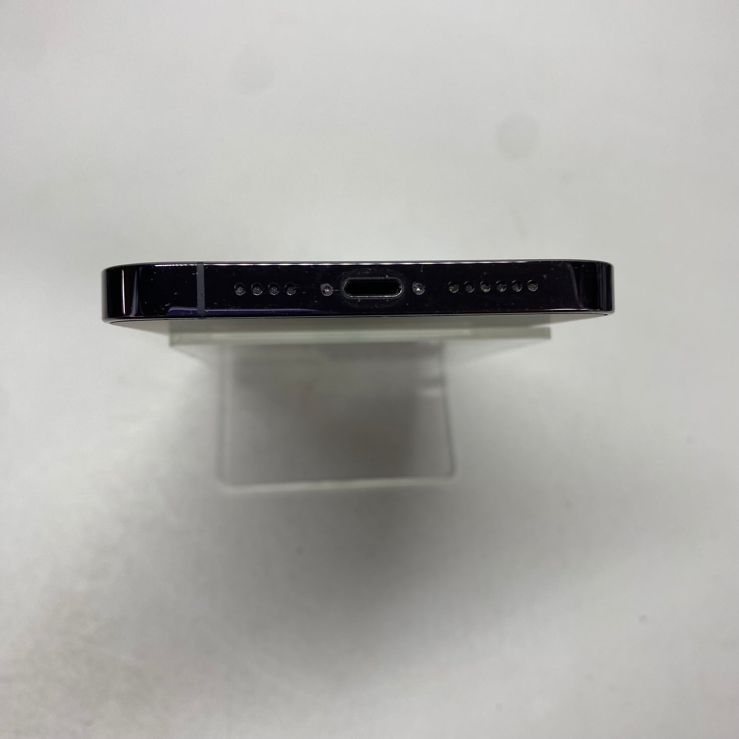 Unlocked Apple iPhone 14 Pro Max 256GB 18.5 Deep Purple MQ8W3LL/A