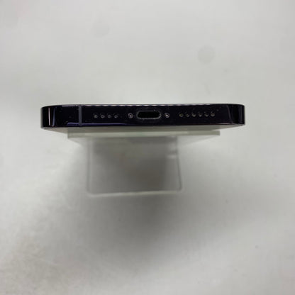 Unlocked Apple iPhone 14 Pro Max 256GB 18.5 Deep Purple MQ8W3LL/A