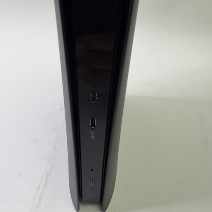Sony PlayStation 5 Slim Digital Edition PS5 1TB Console System Only CFI-2015