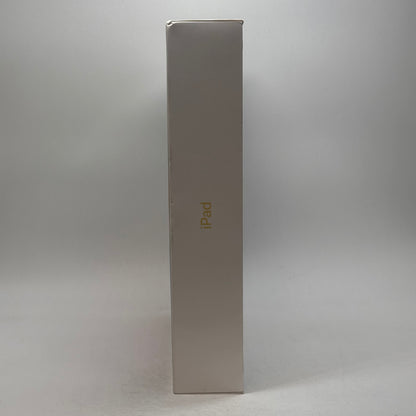 New WiFi Only Apple iPad 11" (A16) 128GB Yellow MD4D4LL/A