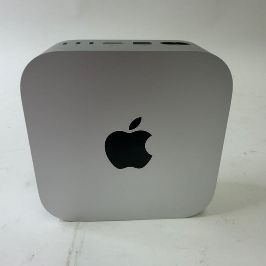 2024 Apple Mac Mini M4 10 Core 4.5GHz 16GB RAM 256GB SSD MU9D3LL/A