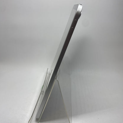 WiFi Only Apple iPad 10th Gen 64GB 17.4.1 Silver MPQ03LL/A