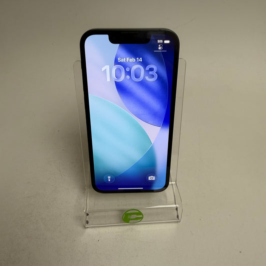 Factory Unlocked Apple iPhone 13 Mini 256GB Green NNF33LL/A