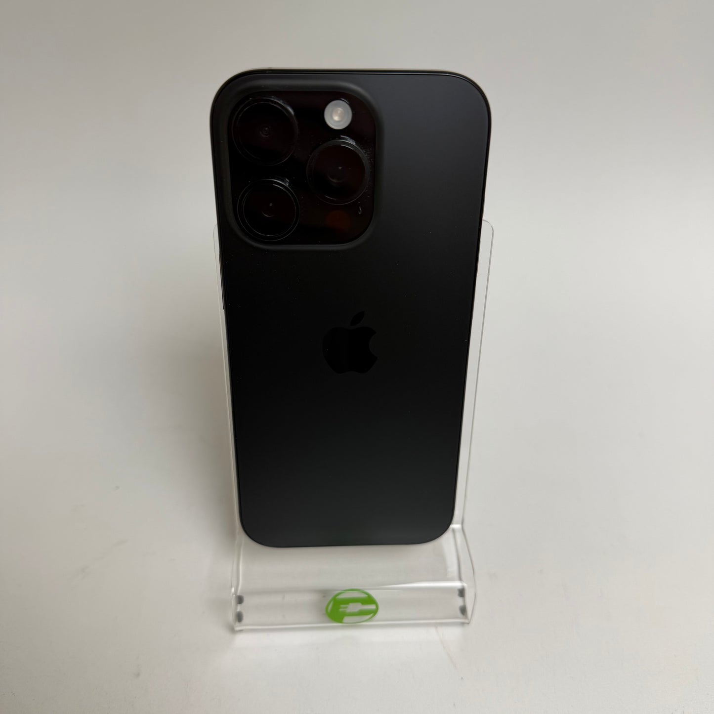 Factory Unlocked Apple iPhone 16 Pro 128GB Black MYM93LL/A