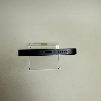 Broken Unlocked Apple iPhone 12 256GB 18.7.1 MGFF3LL/A Bad Batt