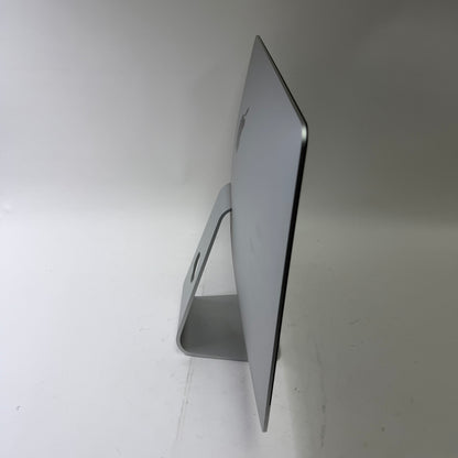 2019 Apple iMac 21.5" i5 3.0GHz 8GB RAM 256GB SSD Silver A2116