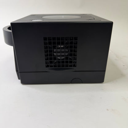 Nintendo GameCube Video Game Console DOL-001 Black