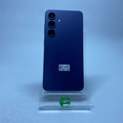 Factory Unlocked Samsung Galaxy S24 8GB RAM 128GB SM-S921U Violet