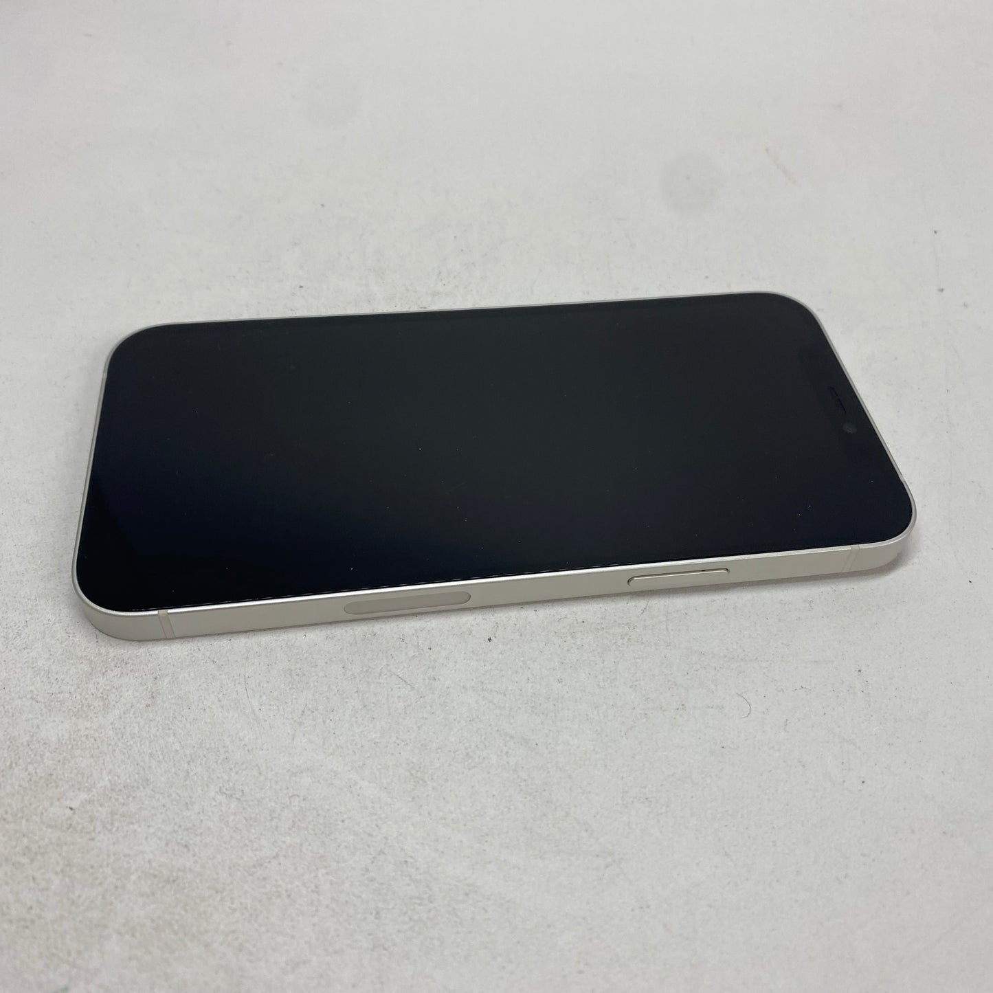 Factory Unlocked Apple iPhone 12 64GB White MGH73LL/A