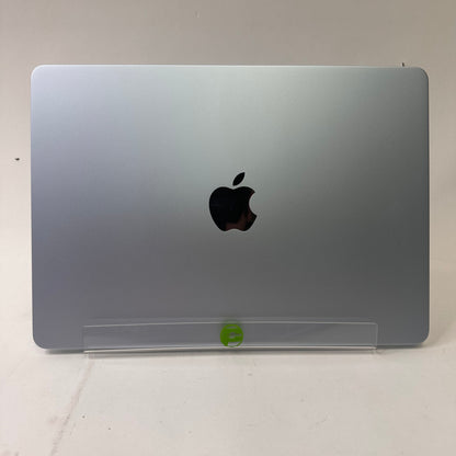 2025 Apple MacBook Air 13.3" M4 8C GPU 4.5GHz 16GB RAM 256GB SSD A3240