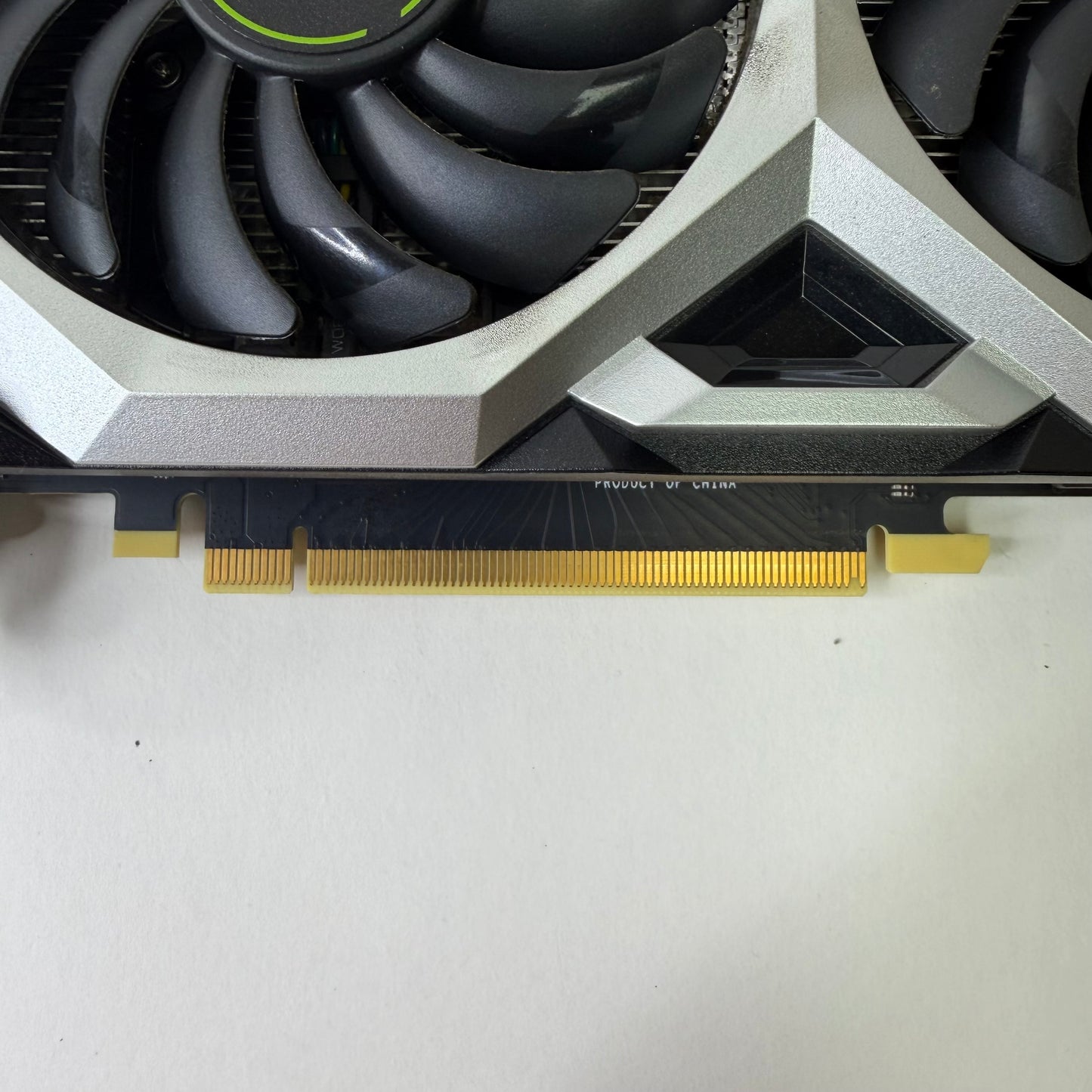 MSI GeForce RTX 2070 Ventus  8GB GDDR6 Graphics Card 602-V373-61SP1903002206