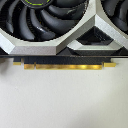 MSI GeForce RTX 2070 Ventus  8GB GDDR6 Graphics Card 602-V373-61SP1903002206