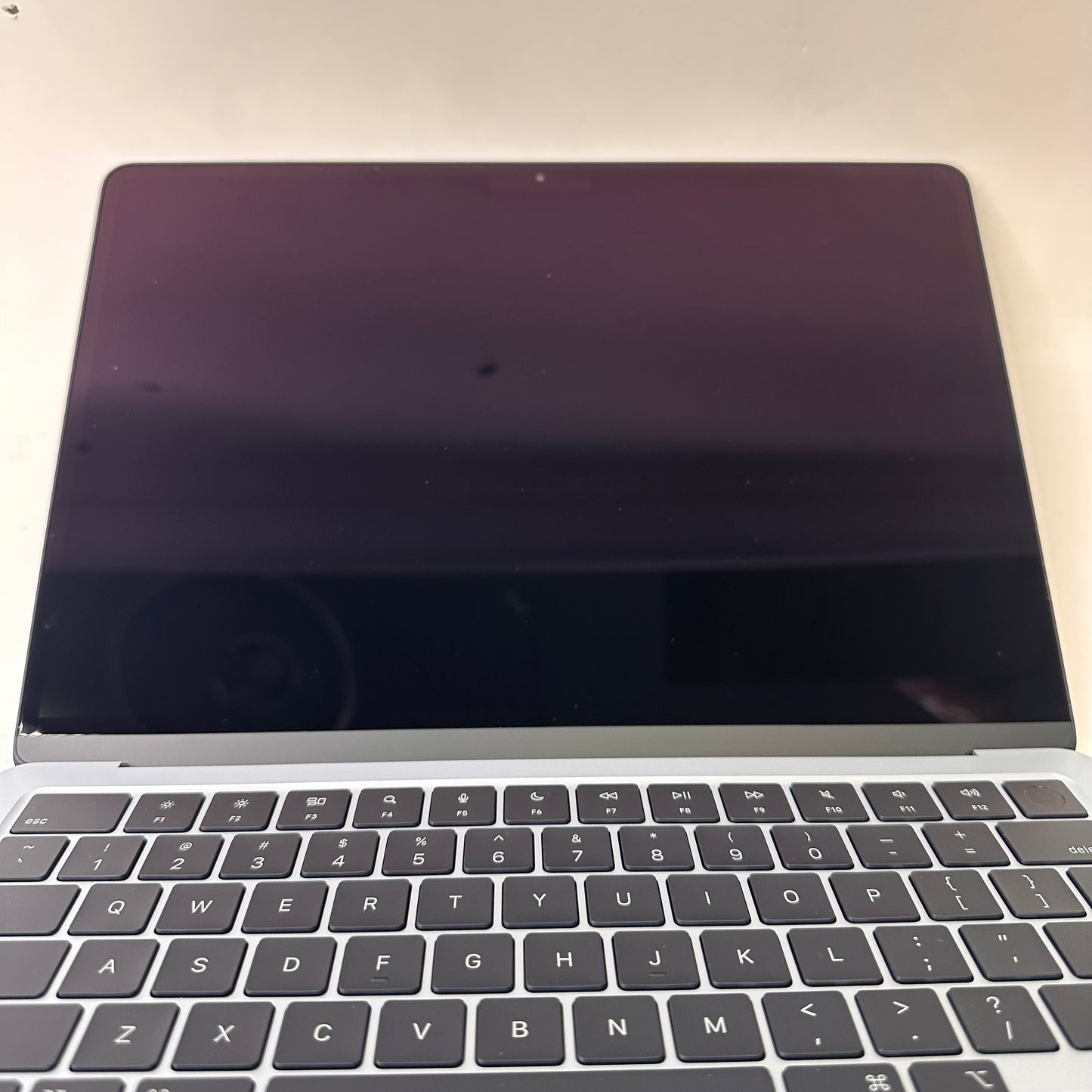 2025 Apple MacBook Air 13.3" M4 8C GPU 4.5GHz 16GB RAM 256GB SSD A3240
