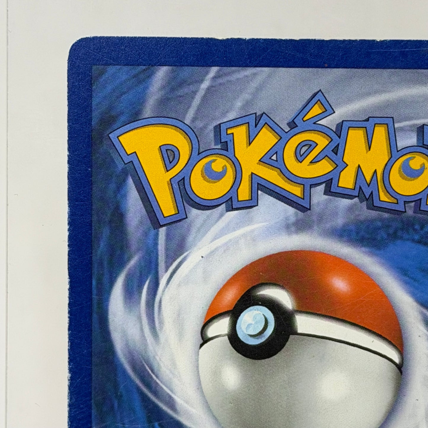 Pokémon TCG Yellow A Alternate Zygarde 54a/124 English