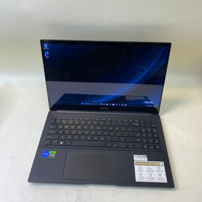 ASUS Notebook PC Q530VJ 15.6" i7-13620H 2.4GHz 16GB 512GB GeForce RTX 3050 6GB