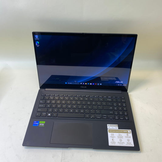 ASUS Notebook PC Q530VJ 15.6" i7-13620H 2.4GHz 16GB 512GB GeForce RTX 3050 6GB