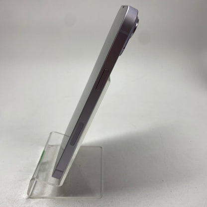 Factory Unlocked Apple iPhone 14 Plus 128GB Purple MQ3U3LL/A