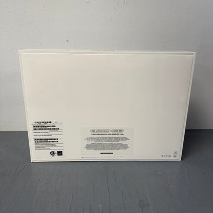 New 2020 Apple MacBook Air 13.3" M1 7C GPU 3.2GHz 8GB RAM 256GB SSD MGN63LL/A
