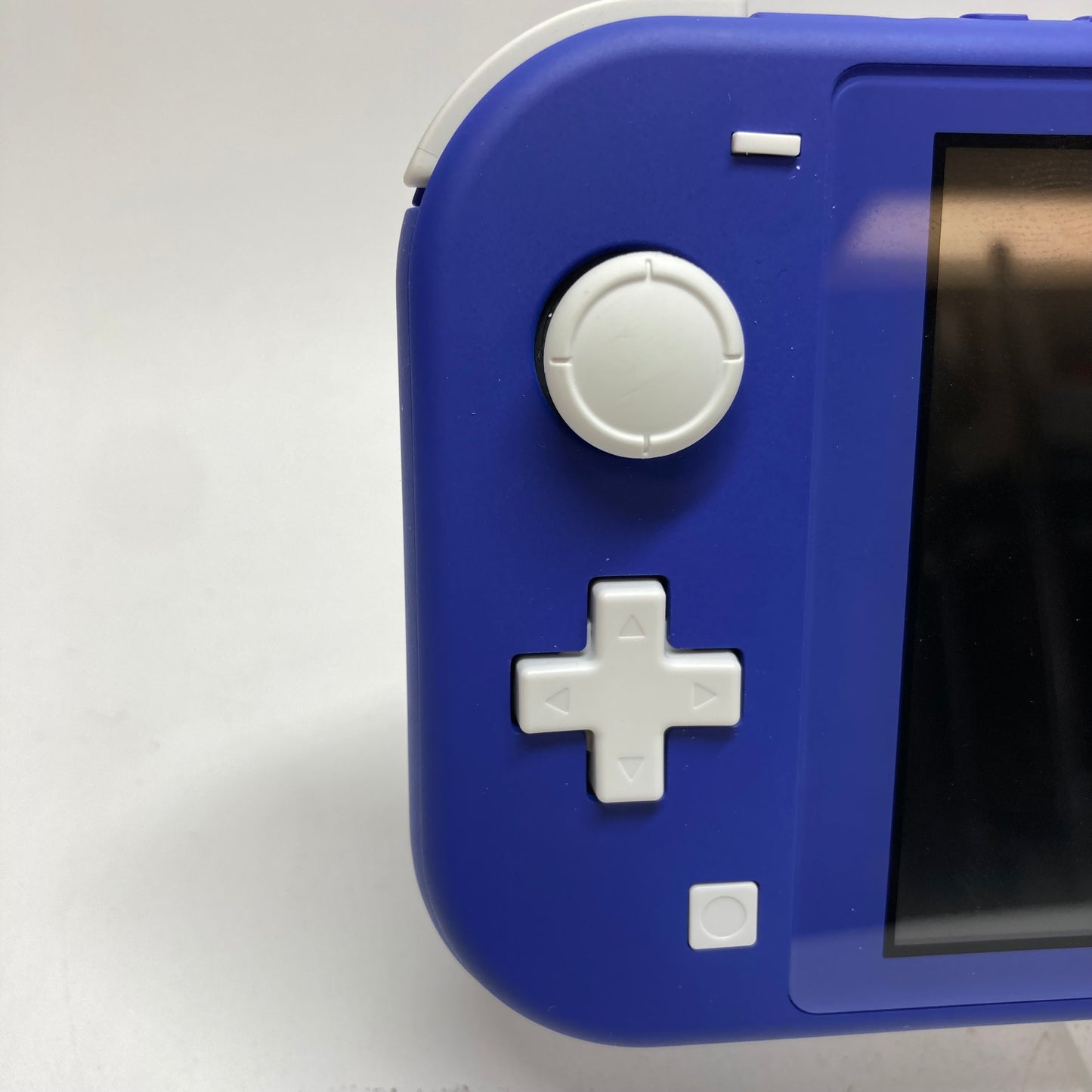 Nintendo Switch Lite Handheld Game Console HDH-001 Blue