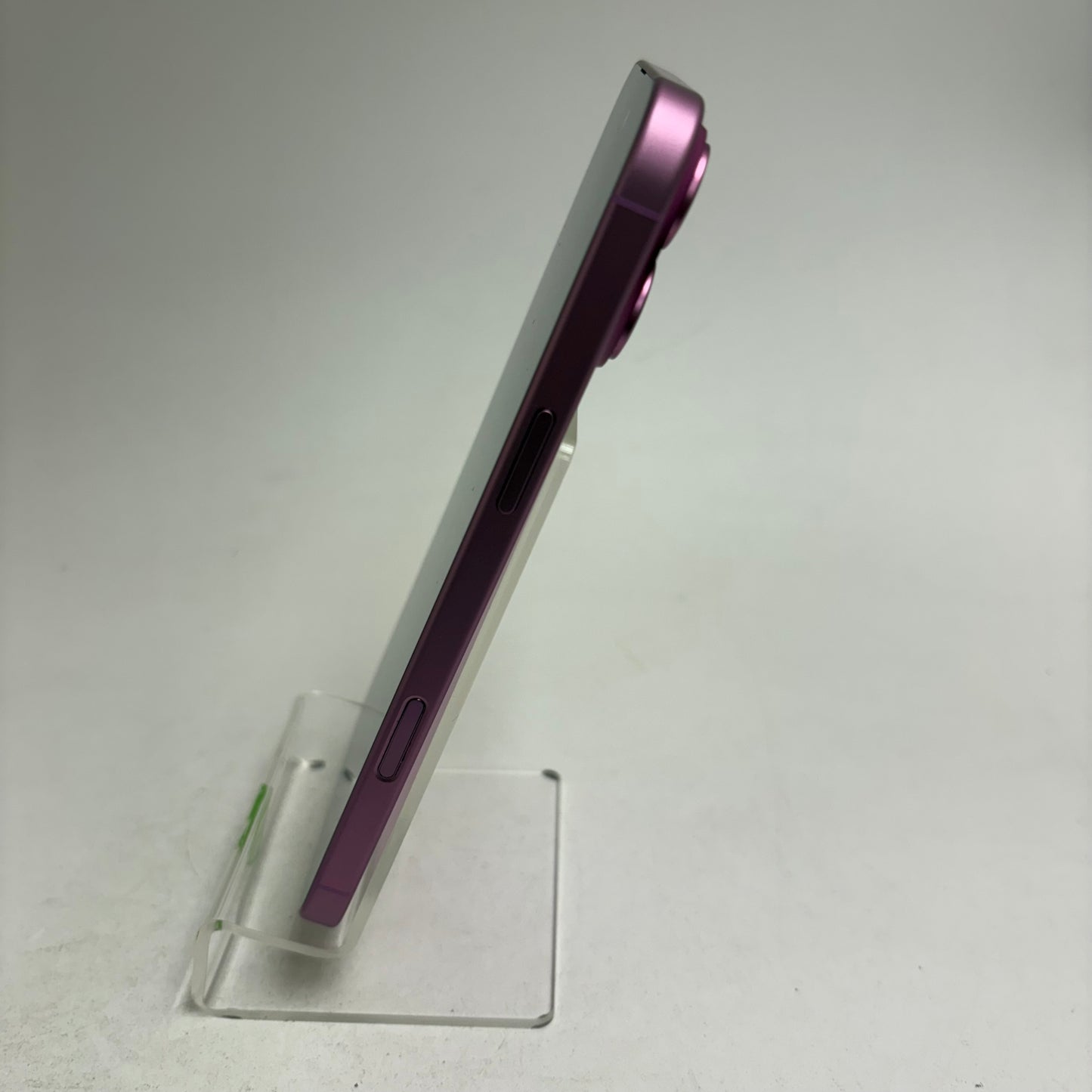 Factory Unlocked Apple iPhone 16 Plus 128GB Pink MXUV3LL/A