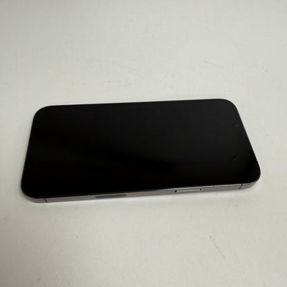 Unlocked Apple iPhone 13 Pro Max 128GB 26.3.2 Graphite A2484 ICLOUD READ