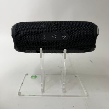 JBL Flip 7 Portable Wireless Bluetooth Speaker Black FLIP7R