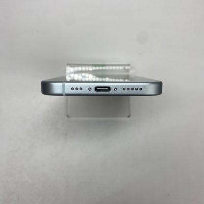 T-Mobile Apple iPhone 15 128GB Blue MTLY3LL/A