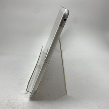 Factory Unlocked Apple iPad 8th Gen 32GB Silver MYMQ2LL/A