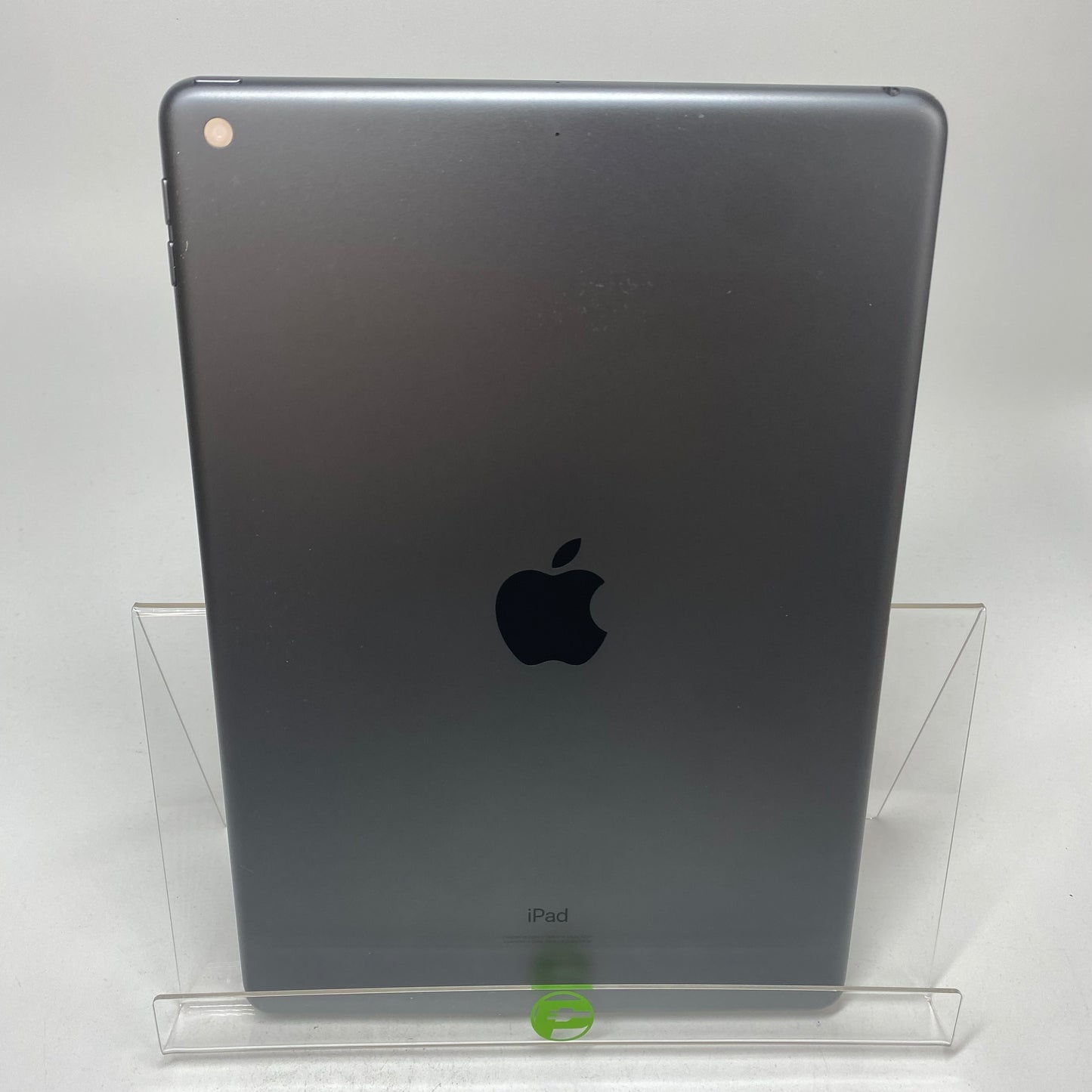 WiFi Only Apple iPad 7th Gen 32GB Space Gray MW742LL/A