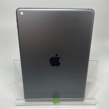 WiFi Only Apple iPad 7th Gen 32GB Space Gray MW742LL/A