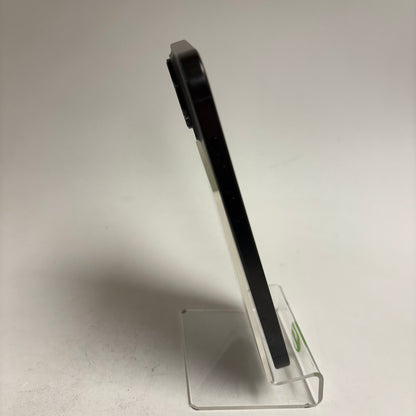 Factory Unlocked Apple iPhone 16 Pro Max 256GB Black Titanium MYW33LL/A