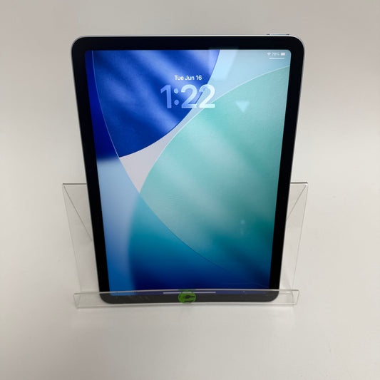 WiFi Only Apple iPad Air 11" M4 256GB Blue MH364LL/A